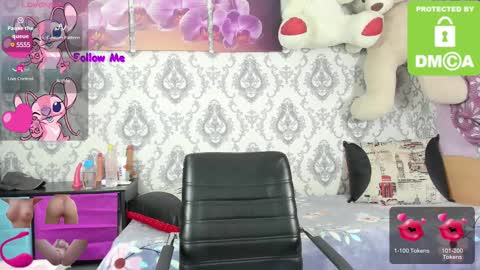 Letti online show from 02/27/25, 04:41