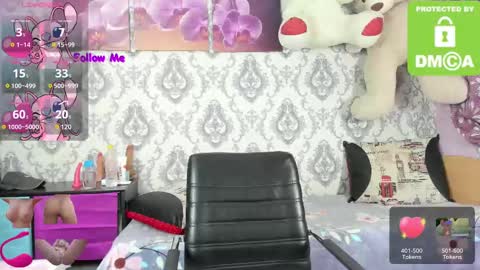 Letti online show from 02/27/25, 10:48