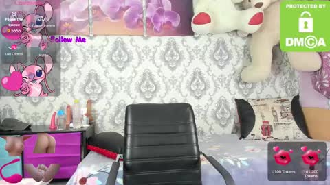 Letti online show from 02/28/25, 05:04