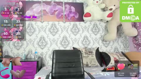 Letti online show from 03/03/25, 10:28