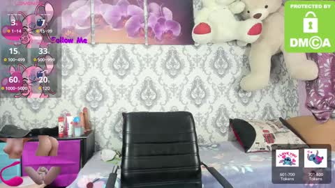 Letti online show from 03/06/25, 09:36