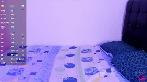 NATHY online show from 07/24/26, 02:04