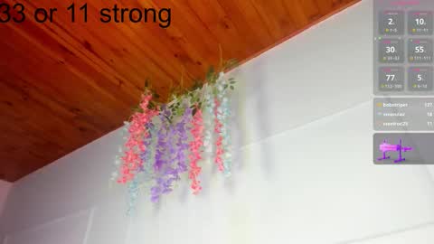 Snapshot of little_lili19 chatting on 03/08/26, 02:04 Lili online show from 03/08/26, 02:04