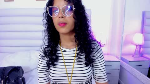 little_lilith_apple online show from 12/07/24, 01:58