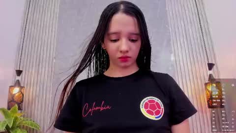 little_melody1 online show from 06/27/26, 07:08