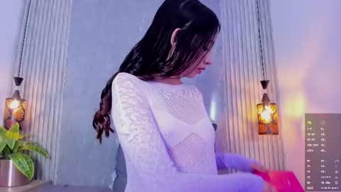 little_melody1 online show from 07/05/26, 01:29