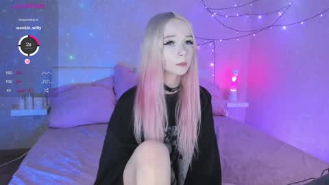 Snapshot of little_misaki chatting on 12/05/24, 07:17 Maria online show from 12/05/24, 07:17