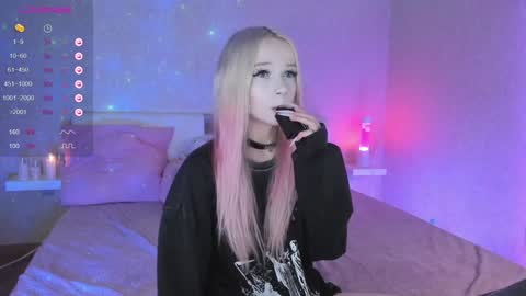 Snapshot of little_misaki chatting on 12/07/24, 09:00 Maria online show from 12/07/24, 09:00