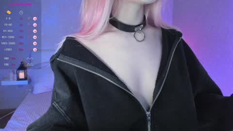 Snapshot of little_misaki chatting on 12/13/24, 09:09 Maria online show from 12/13/24, 09:09