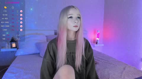 Snapshot of little_misaki chatting on 12/14/24, 09:13 Maria online show from 12/14/24, 09:13