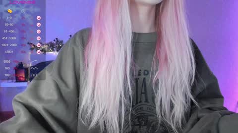 Snapshot of little_misaki chatting on 12/28/24, 12:36 Maria online show from 12/28/24, 12:36