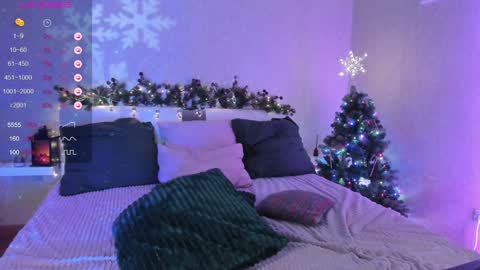 Snapshot of little_misaki chatting on 12/29/24, 02:38 Maria online show from 12/29/24, 02:38