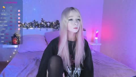 Snapshot of little_misaki chatting on 01/11/25, 10:07 Maria online show from 01/11/25, 10:07