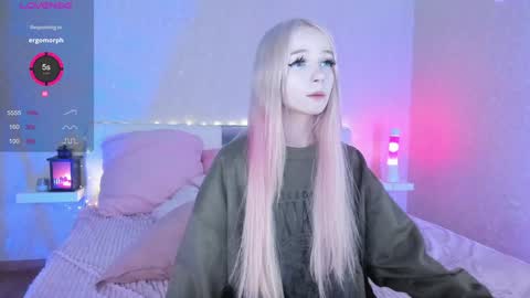 Snapshot of little_misaki chatting on 01/30/25, 10:19 Maria online show from 01/30/25, 10:19