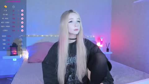 Snapshot of little_misaki chatting on 03/06/25, 06:48 Maria online show from 03/06/25, 06:48