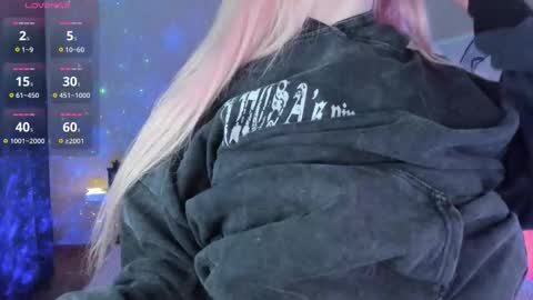 Snapshot of little_misaki chatting on 09/12/25, 07:58 Maria online show from 09/12/25, 07:58