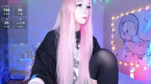 Snapshot of little_misaki chatting on 12/04/25, 10:51 Maria online show from 12/04/25, 10:51