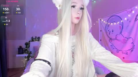 Snapshot of little_misaki chatting on 07/20/26, 09:17 Maria online show from 07/20/26, 09:17