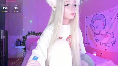 Snapshot of little_misaki chatting on 08/07/26, 09:17 Maria online show from 08/07/26, 09:17