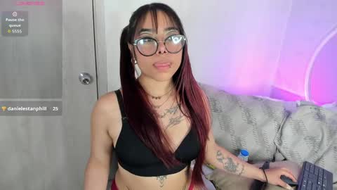 Natty  online show from 06/05/26, 06:24