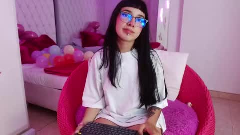 Paulette online show from 03/07/26, 03:58