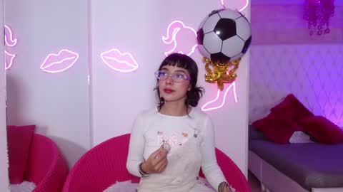 Paulette online show from 07/01/26, 04:36