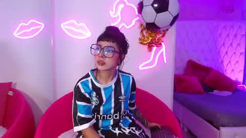 Paulette online show from 07/09/26, 04:05