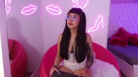 Paulette online show from 07/11/26, 04:04