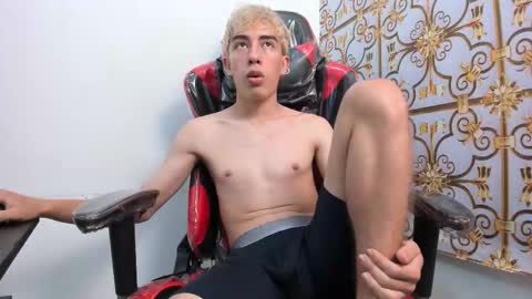 PEETER online show from 10/10/25, 09:58