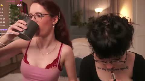 Kiki online show from 06/20/26, 09:17