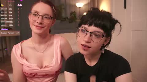 Kiki online show from 06/21/26, 09:28