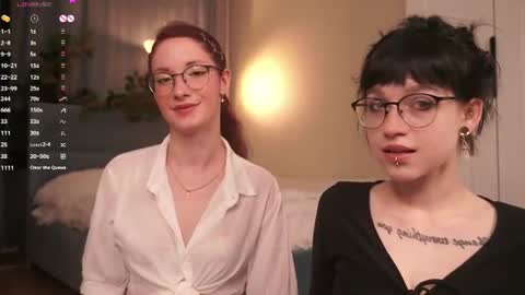 Kiki online show from 06/22/26, 08:17