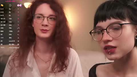 Kiki online show from 07/02/26, 08:15