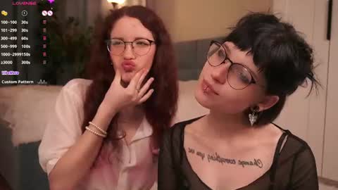 Kiki online show from 07/13/26, 08:11