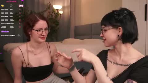 Kiki online show from 07/20/26, 08:11