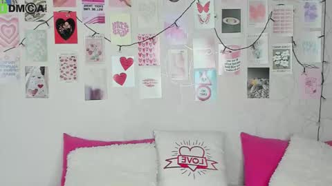 Kriss online show from 12/01/25, 08:08