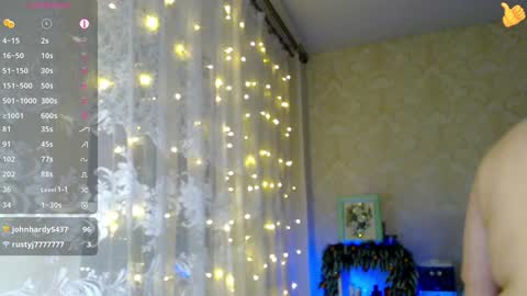 little_raiden online show from 12/15/24, 03:02