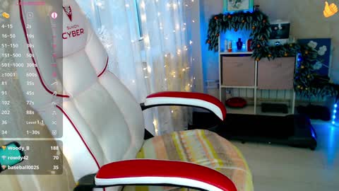little_raiden online show from 12/17/24, 05:07