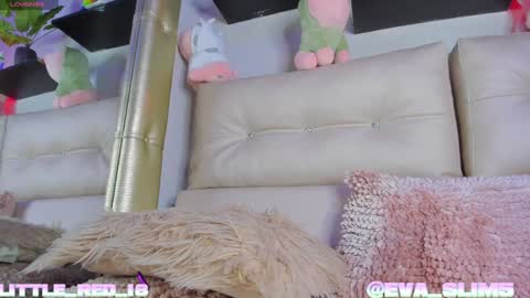 Eva online show from 01/04/25, 04:44