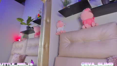Eva online show from 01/09/25, 12:46
