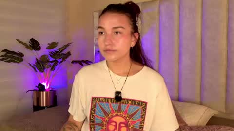 Eva online show from 07/15/26, 06:02
