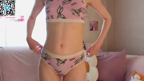 Rosy online show from 07/31/26, 04:56