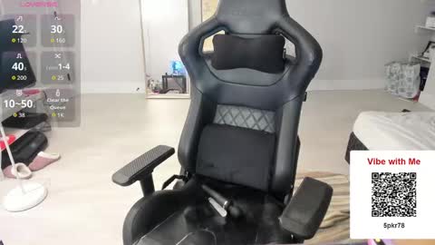 little redxx online show from 10/29/25, 10:44