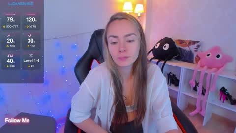 little_rockk online show from 10/06/25, 04:21