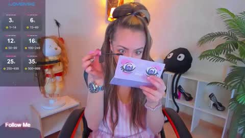 little_rockk online show from 10/12/25, 04:44