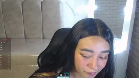 Snapshot of little_samy_v chatting on 04/18/26, 08:42 Hi Stream 1430 to 2100pm online show from 04/18/26, 08:42