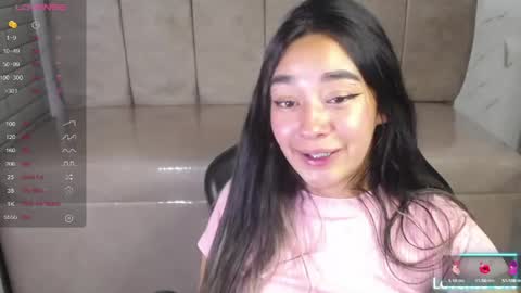 Snapshot of little_samy_v chatting on 04/24/26, 08:44 Hi Stream 1430 to 2100pm online show from 04/24/26, 08:44