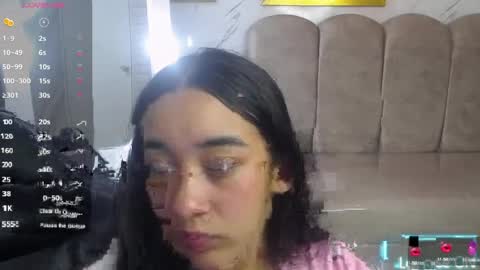 Snapshot of little_samy_v chatting on 05/05/26, 08:28 Hi Stream 1430 to 2100pm online show from 05/05/26, 08:28