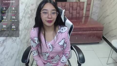 Snapshot of little_samy_v chatting on 05/09/26, 01:27 Hi Stream 1430 to 2100pm online show from 05/09/26, 01:27
