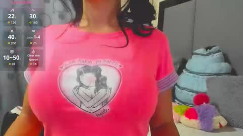 Littlesexyowl online show from 10/22/25, 07:35